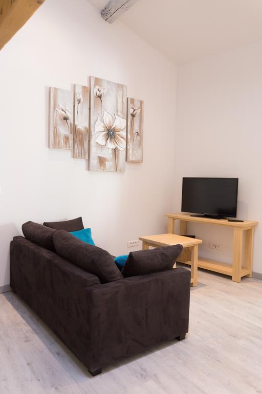 Grand Studio Republique Apartman L'Isle-sur-la-Sorgue Kültér fotó