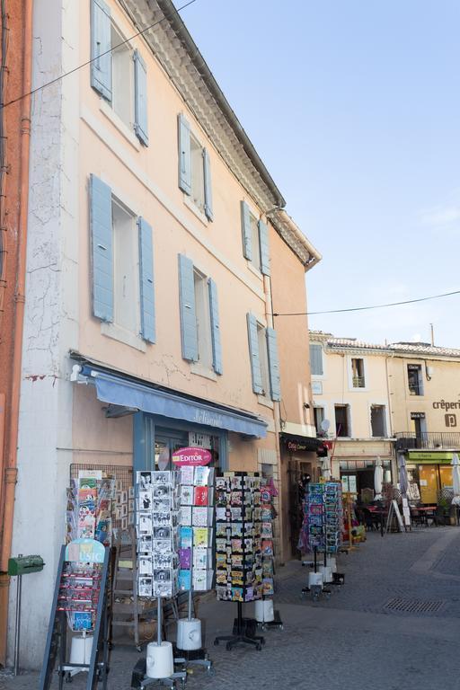 Grand Studio Republique Apartman L'Isle-sur-la-Sorgue Kültér fotó
