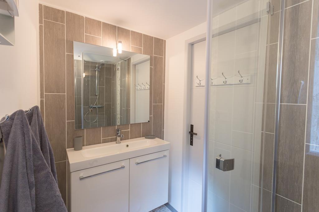Grand Studio Republique Apartman L'Isle-sur-la-Sorgue Kültér fotó