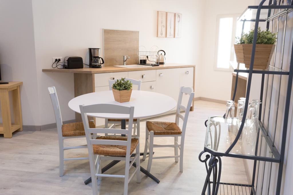 Grand Studio Republique Apartman L'Isle-sur-la-Sorgue Kültér fotó