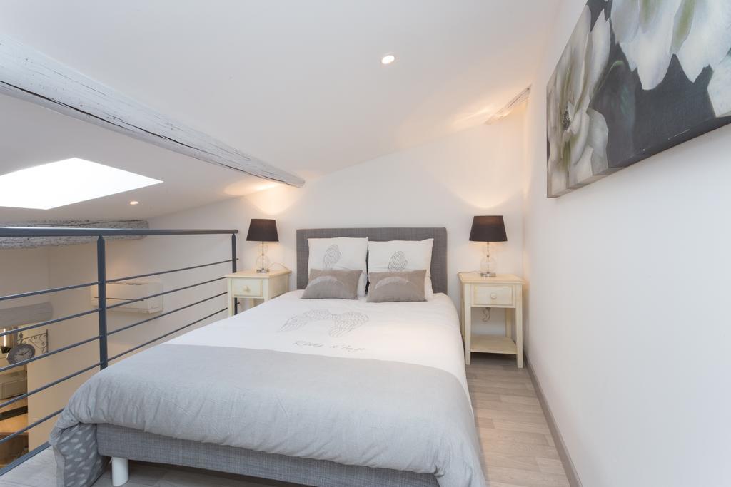 Grand Studio Republique Apartman L'Isle-sur-la-Sorgue Kültér fotó
